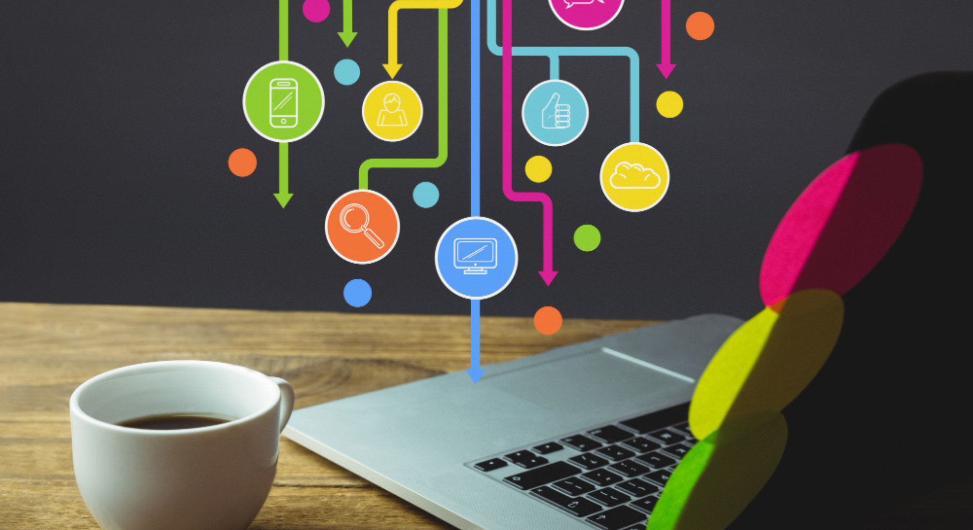 Why I choose to pursue Digital Marketing